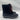 Pajar Men's Tomy Faux Shearling Duck Boots Black Size 10M/43