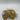 Valentino Garavani metallic gold strappy sandals signature "V" logo Size 35.5 Valentino