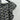 Banana Republic Top Womens Flutter Sleeve Blouse Geometric Black White Yellow PM Banana Republic
