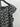 Banana Republic Top Womens Flutter Sleeve Blouse Geometric Black White Yellow PM Banana Republic