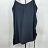 Magicsuit Womens Black Asymmetrical Brynn One Piece Swimdress Black Size 10 Magicsuit