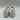 Kelly & Katie Eva Mary Jane Pump White Size 2M Kelly & Katie