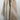Soia & Kyo Beige Colorblock Shawl Fringe Wrap Poncho Open Front OS Soia & Kyo