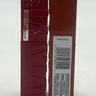 Maybelline Superstay Vinyl Ink Liquid Lipstick(4.2ml/0.14fl.oz) Pack Of 2 Maybelline New York
