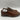 NWOB Mix No. 6 PRATTSON Brown Leather Lace Up Round Toe Oxfords Men’s Size 11.5M Mix No. 6