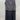 Alex Evenings Smoke Silver Popover  Dress Long Formal Mother Bride 18 Only Dress Alex Evenings