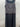 Alex Evenings Smoke Silver Popover  Dress Long Formal Mother Bride 18 Only Dress Alex Evenings