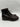 Pajar Canada Brown Leather Faux Fur Lace Up Zip Boots Size 9