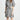 NWT Sonia Rykiel Women's Wrap Waist Minidress, Black/White Check Size 42 Sonia Rykiel