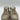 VALENTINO GARAVANI MS-2960 VG panelled Mesh Sneakers Beige Size 40 Valentino