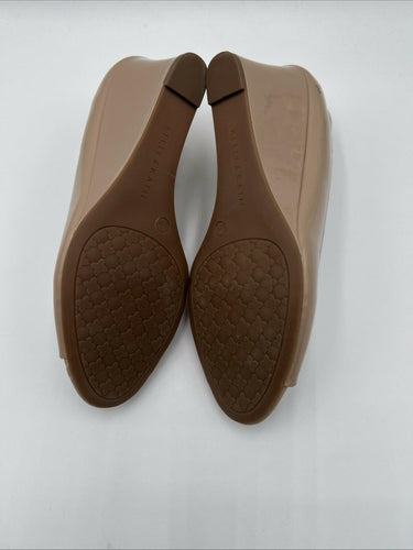 Women’s Kelly & Katie Emmie Pump Beige Size 9.5M Kelly & Katie