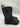 kids' Muck Boot Company Element boots in black and heathered jersey Size 4 Muck