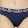 NWT Jets Swimwear Australia Riviera Mid Pant Woman's Bottoms Multi Size 12 Riviera