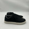 Allbirds Wool Piper Woven Natural Black White Sole Womens SIZE 9W Allbirds