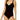 Womens Anne Cole Underwire Surplice One Piece Swimsuit 12 Anne Cole