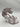 Alexander McQueen 110mm satin-finish sandals light pink Heels Size 39.5 Alexander McQueen