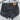 Levi's 501 Shorts High Rise Faded Black Denim Distressed Cutoff Frayed Size 25 Levi's