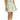 Plus Size Women's Bp. Tie Front Dress, Multicolor size 2X BP.