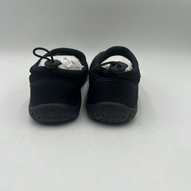 Crown Vintage KAMIL Black Mesh Water Shoes Men’s Size 8 M