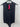 Commando BDS112 Womens Black Butter Deep V Neck Bodysuit Sleeveless NWT - Size M