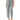 BCBGeneration Women's Pant with Paperbag Waist, Tapered Leg Black/Green, Large BCBGeneration