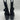 Mix No. 6 Women's Brently Western Boot Black Studded Suede Size 7.5 M Mix No. 6