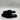 Men’s DOLCE & GABBANA Black Viscose Velvet Slides Flat Mules Size 6 UK Dolce&Gabbana