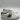 Women’s Versace Greca low-top leather sneakers in white/black Size 39 Versace