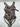 La Blanca Fierce Lines Multi-Strap Cross-Back One Piece Woman’s Swimsuit Size 8 La Blanca