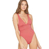 L*Space Sydney One-Piece Classic Brick 8 L*Space