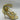 Alexander McQueen Crystal Yellow Satin Ankle-Cuff Cocktail Sandals Size 37.5 Alexander McQueen