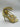 Alexander McQueen Crystal Yellow Satin Ankle-Cuff Cocktail Sandals Size 37.5 Alexander McQueen
