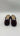 ROTHY’S The Point Ballet Slip On Flats Shoes Women Plum Knit Washable Size 9.5 Rothy’s