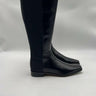 Women’s Vince Camuto Librina Boot Black Leather Size 6.5M-WC Vince Camuto