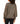 Vince Camuto Women's V-Neck Long-Sleeve Smocked-Cuff Blouse - Rich Black Size L Vince Camuto