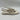 Stuart Weitzman Mary Jane slingback low-block Off White Patent heels Size 9B Stuart Weitzman