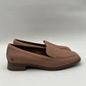 Women’s Lucky Brand Laurien Slip On Loafer Beige Leather Size 6M Lucky Brand