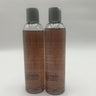 Simply Smooth Xtend Color Lock Shampoo 8.5oz Keratin Sodium Free 2-pack Simply Smooth