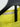 We The Free Free People Neon Yellow Tank Top Womens Twist Shoulder Cutout M We The Free