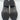 Women’s Born Malta Ankle Bootie Dark Gray Suede Size 9.5M Børn