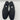 Mix No. 6 Corbitt Oxford Shoes Black Size 9.5M Mix No. 6