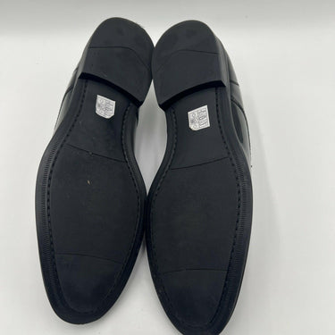 Mix No. 6 Corbitt Oxford Shoes Black Size 9.5M Mix No. 6