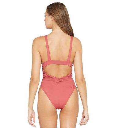 L*Space Sydney One-Piece Classic Brick 8 L*Space