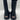 Hunter Original Kids Unisex Sherpa Boots Black Color Size Boys 4 Girls 5 Hunter