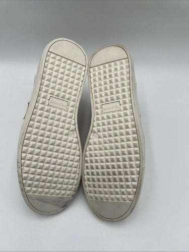 Girls Kelly & Katie Sophia High-Top Sneaker Rose Gold Size 6M Kelly & Katie