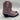 Women's Idyllwind Wheels Leather Metallic Booties Pink Size 6.5B IDYLLWIND