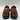 Cole Haan Men's Hawthorne Penny Loafers Brown Leather Size 8.5M Cole Haan