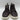 Crown Vintage Wystan mid-cut leather fashion sneaker/boot Size 9M Crown Vintage