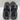 Burton Ruler Snowboard Boot Black medium flex Speed Zone lacing Size 11.5 Burton
