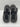 Burton Ruler Snowboard Boot Black medium flex Speed Zone lacing Size 11.5 Burton